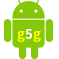 Aplicativo g5g para Android