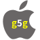 Aplicativo g5g para iOS